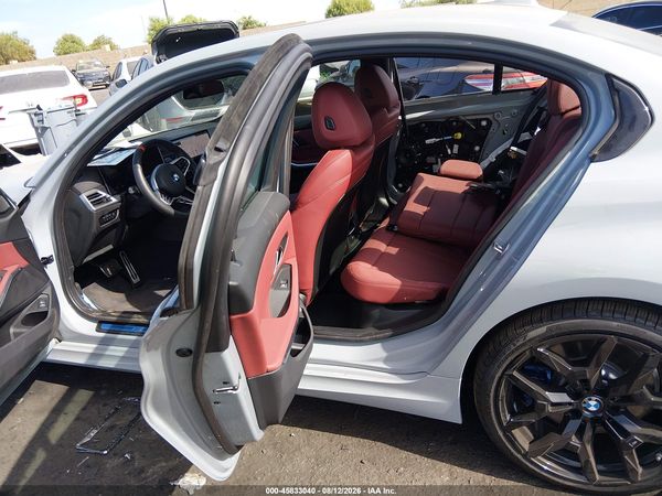 2026 BMW M340I NA