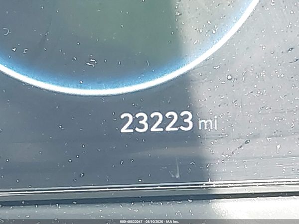 2024 HYUNDAI TUCSON XRT