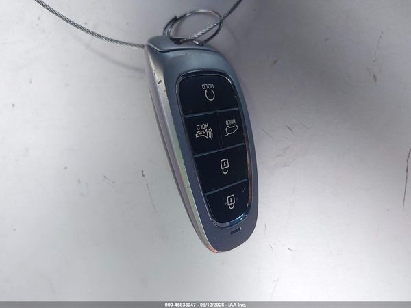 2024 HYUNDAI TUCSON XRT