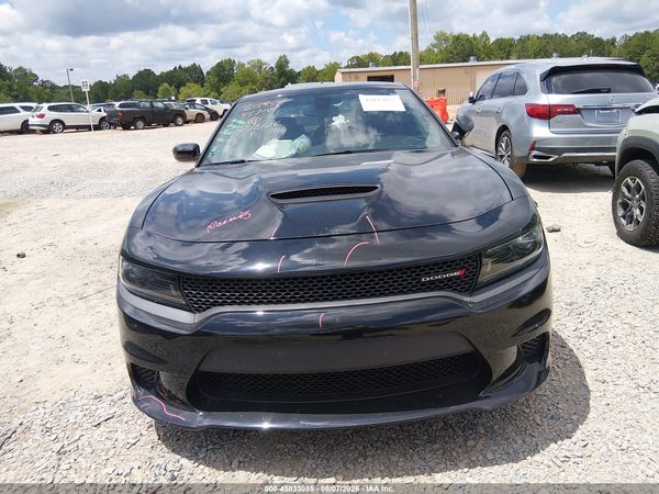 2023 DODGE CHARGER GT