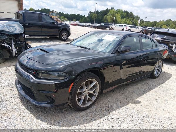 2023 DODGE CHARGER GT