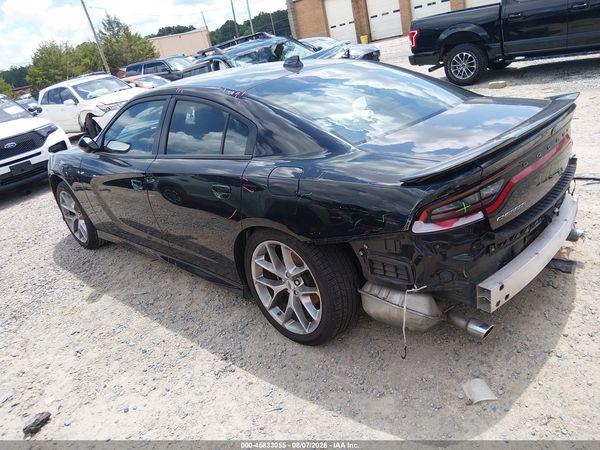 2023 DODGE CHARGER GT