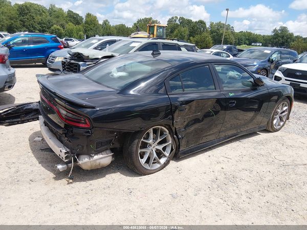 2023 DODGE CHARGER GT