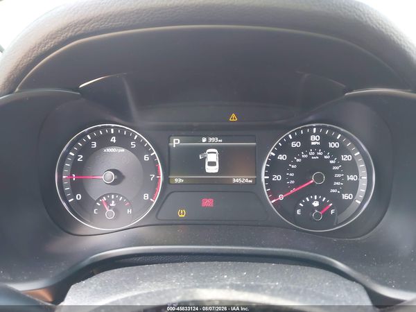 2024 KIA FORTE LX