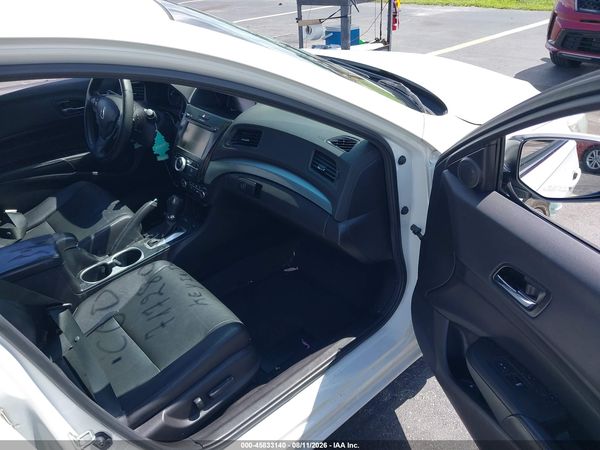 2016 ACURA ILX