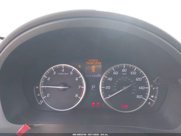 2016 ACURA ILX