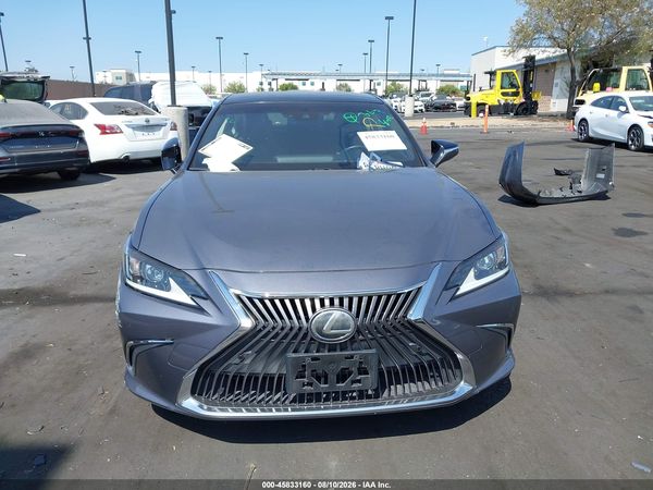 2019 LEXUS ES 350