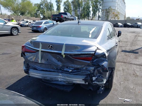2019 LEXUS ES 350