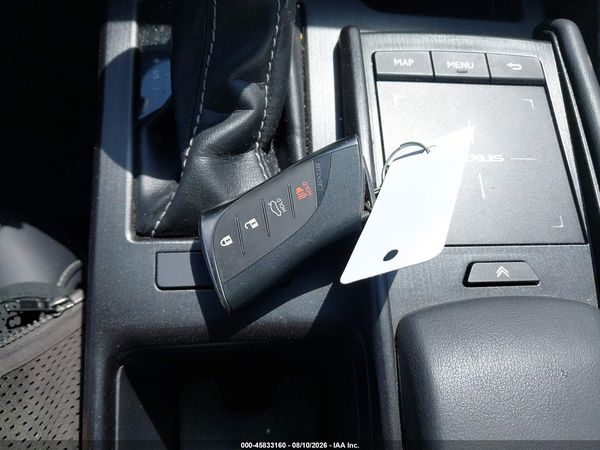 2019 LEXUS ES 350