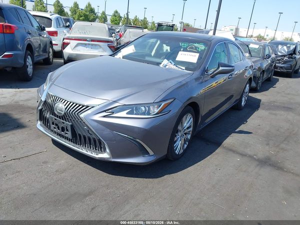 2019 LEXUS ES 350