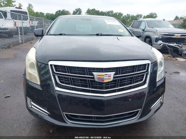 2016 CADILLAC XTS PREMIUM COLLECTION