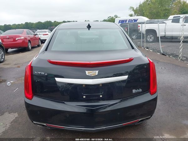 2016 CADILLAC XTS PREMIUM COLLECTION