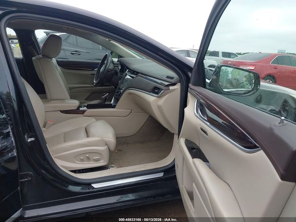 2016 CADILLAC XTS PREMIUM COLLECTION