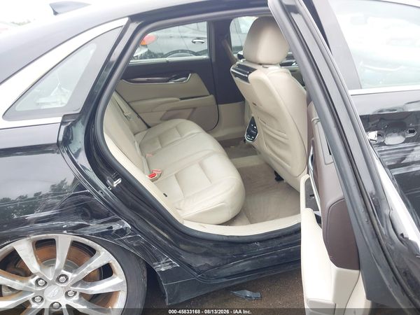 2016 CADILLAC XTS PREMIUM COLLECTION