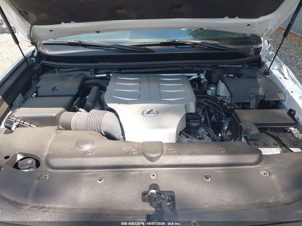 2023 LEXUS GX 460 PREMIUM