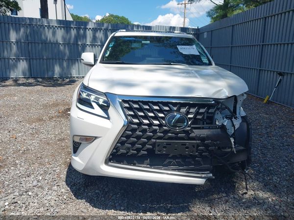 2023 LEXUS GX 460 PREMIUM