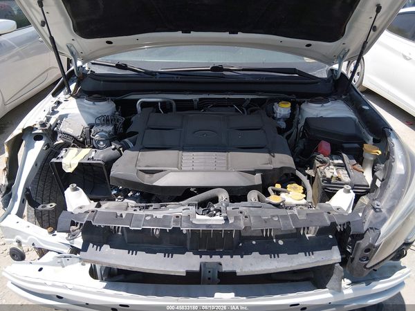2018 SUBARU OUTBACK Touring+M/R+ES+NAV