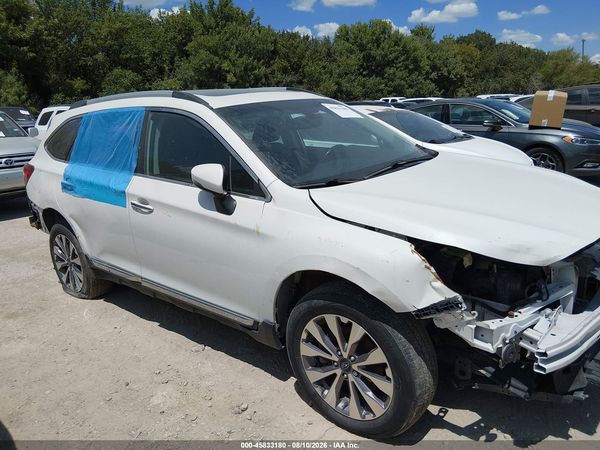 2018 SUBARU OUTBACK Touring+M/R+ES+NAV