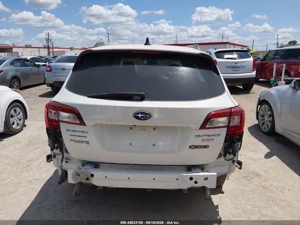 2018 SUBARU OUTBACK Touring+M/R+ES+NAV