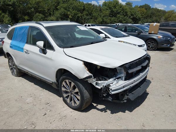 2018 SUBARU OUTBACK Touring+M/R+ES+NAV