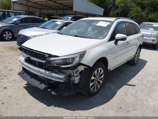 2018 SUBARU OUTBACK Touring+M/R+ES+NAV
