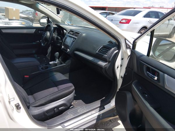 2018 SUBARU OUTBACK Touring+M/R+ES+NAV