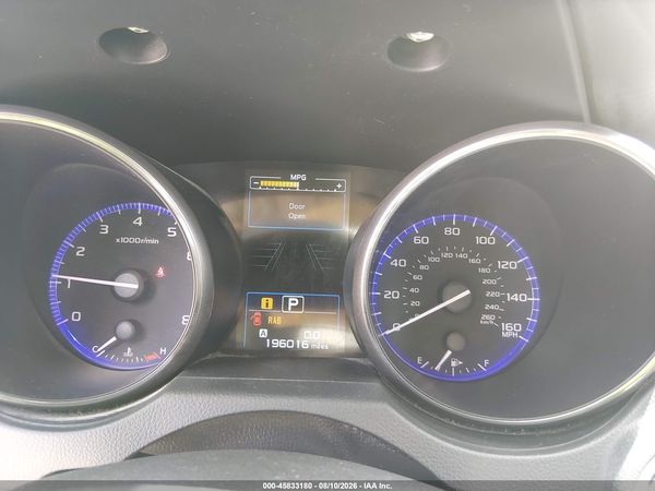 2018 SUBARU OUTBACK Touring+M/R+ES+NAV