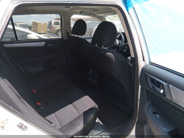 2018 SUBARU OUTBACK Touring+M/R+ES+NAV