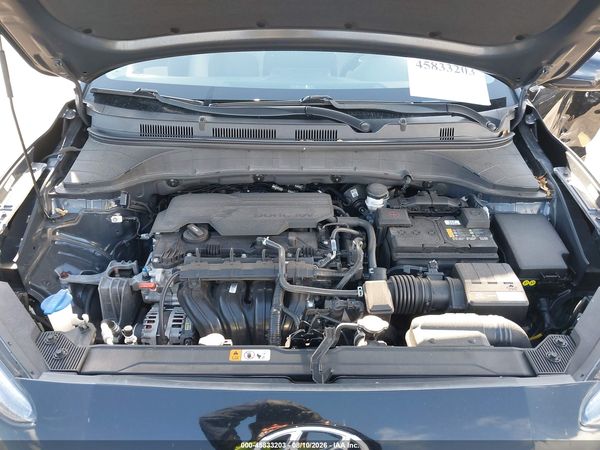 2023 HYUNDAI KONA SE