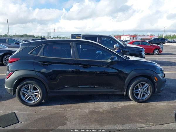 2023 HYUNDAI KONA SE