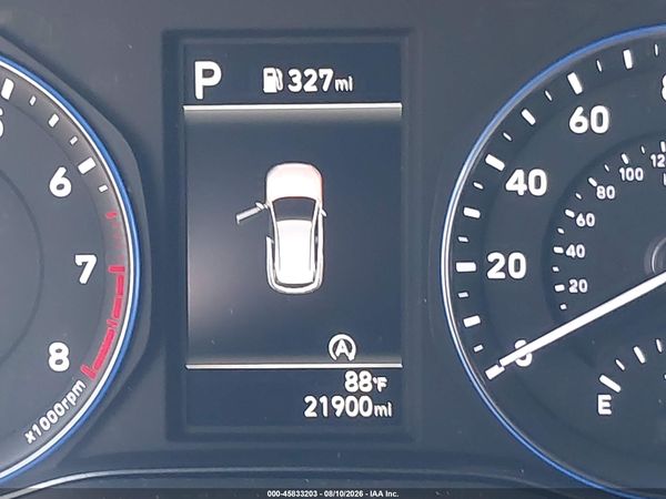 2023 HYUNDAI KONA SE