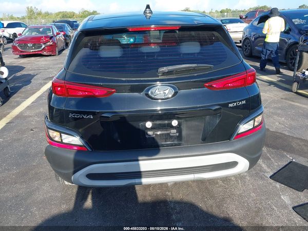 2023 HYUNDAI KONA SE