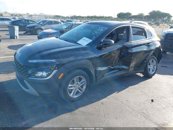 2023 HYUNDAI KONA SE