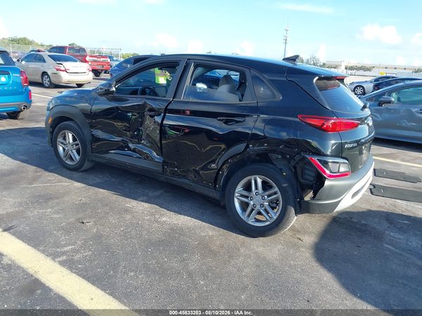 2023 HYUNDAI KONA SE