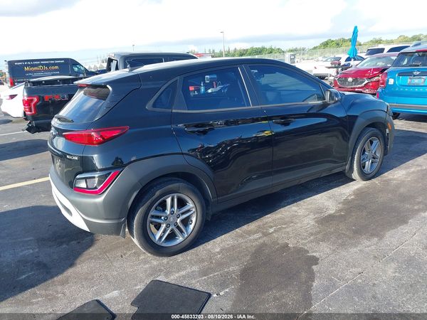 2023 HYUNDAI KONA SE