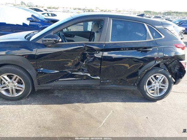2023 HYUNDAI KONA SE