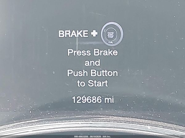 2019 JEEP GRAND CHEROKEE LIMITED X 4X4