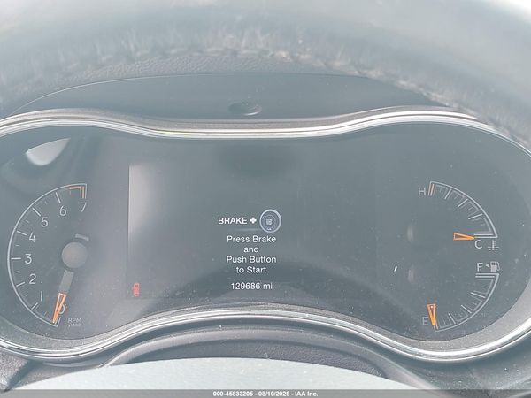 2019 JEEP GRAND CHEROKEE LIMITED X 4X4