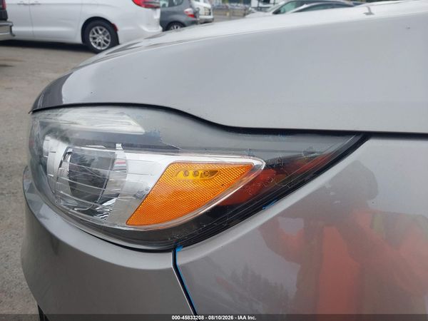 2016 KIA SORENTO 3.3L SXL