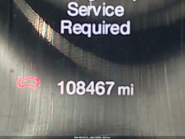2018 JEEP COMPASS LATITUDE FWD