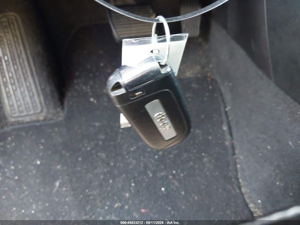 2018 JEEP COMPASS LATITUDE FWD
