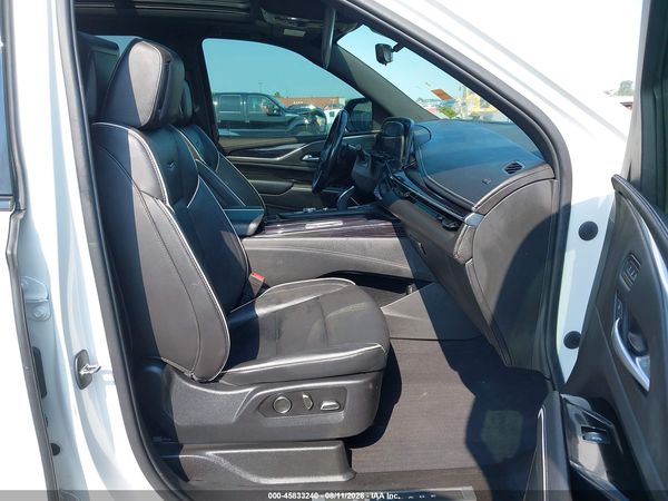 2021 CADILLAC ESCALADE 4WD SPORT