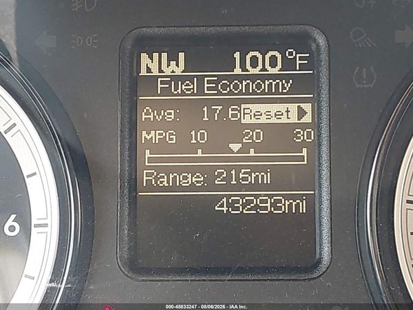 2019 RAM 1500 CLASSIC TRADESMAN  4X2 8' BOX
