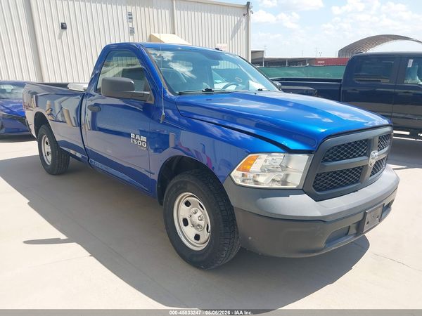 2019 RAM 1500 CLASSIC TRADESMAN  4X2 8' BOX