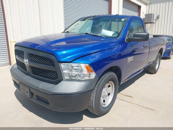 2019 RAM 1500 CLASSIC TRADESMAN  4X2 8' BOX
