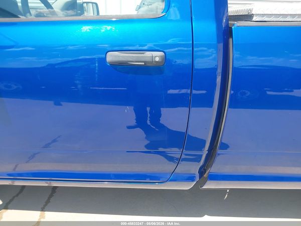 2019 RAM 1500 CLASSIC TRADESMAN  4X2 8' BOX