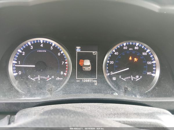 2018 TOYOTA HIGHLANDER LE PLUS