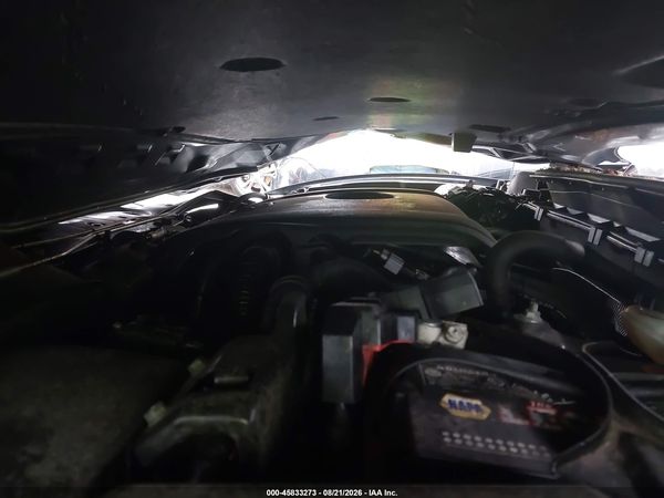2016 MAZDA MAZDA6 I TOURING