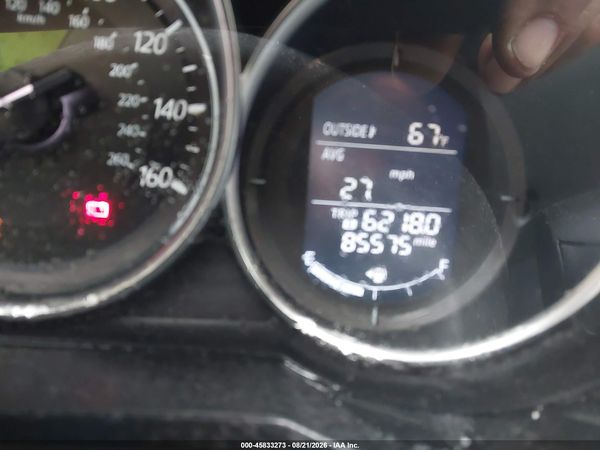 2016 MAZDA MAZDA6 I TOURING