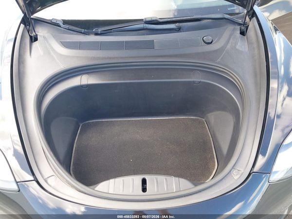 2018 TESLA MODEL 3 LONG RANGE/PERFORMANCE